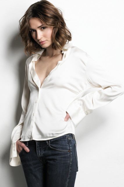 Karolina Wydra Fotoğrafı