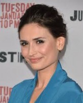 Karolina Wydra Fotoğrafı