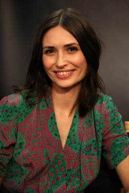 Karolina Wydra Fotoğrafı