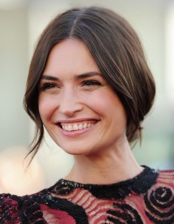 Karolina Wydra Fotoğrafı