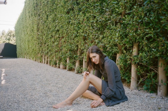 Karolina Wydra Fotoğrafı