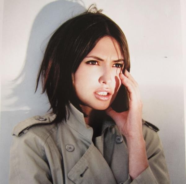 Karolina Wydra Fotoğrafı