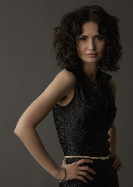 Karolina Wydra Fotoğrafı