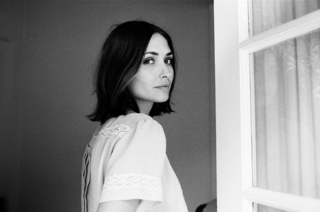 Karolina Wydra fotoğrafı