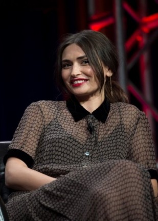 Karolina Wydra Fotoğrafı