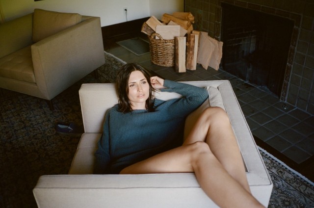 Karolina Wydra Fotoğrafı