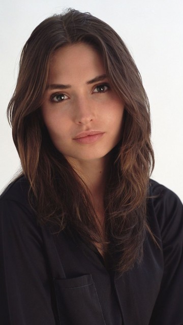 Karolina Wydra Fotoğrafı