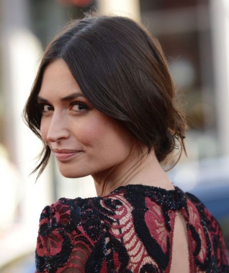 Karolina Wydra Fotoğrafı