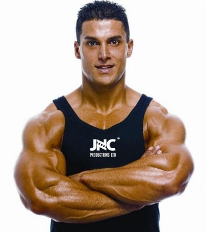 Silvio Simac fotoğrafı