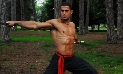 Silvio Simac fotoğrafı