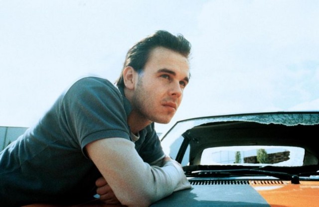 Frank Giering fotoğrafı