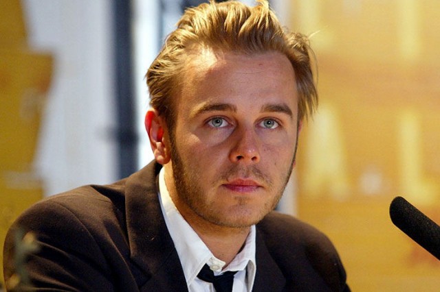 Frank Giering fotoğrafı