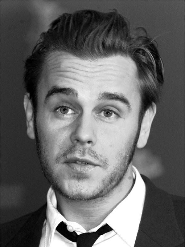 Frank Giering fotoğrafı