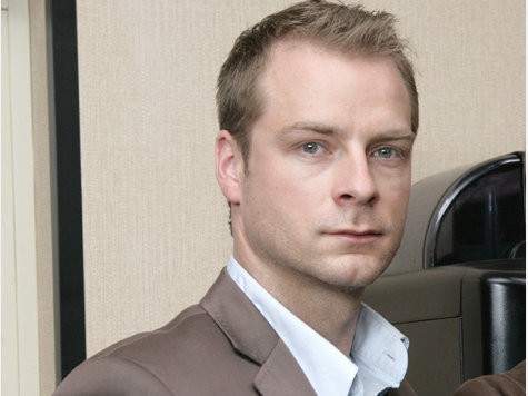 Hinnerk Schönemann fotoğrafı