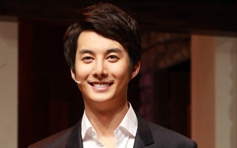 Kim Hyung-joon fotoğrafı