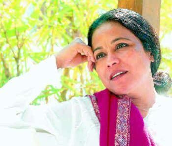 Seema Biswas fotoğrafı