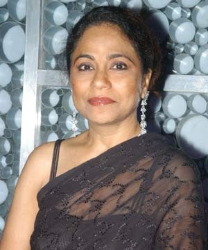 Seema Biswas fotoğrafı