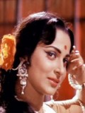 Waheeda Rehman fotoğrafı