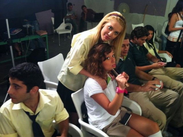 Güneş Zavrak Fotoğrafı