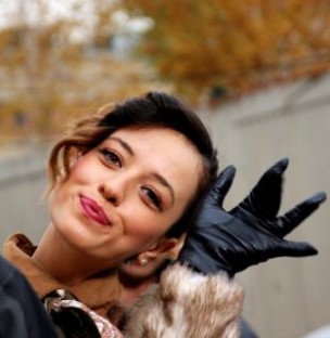 Güneş Zavrak fotoğrafı