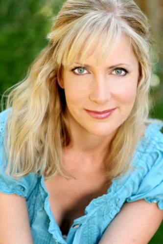 Kim Little fotoğrafı