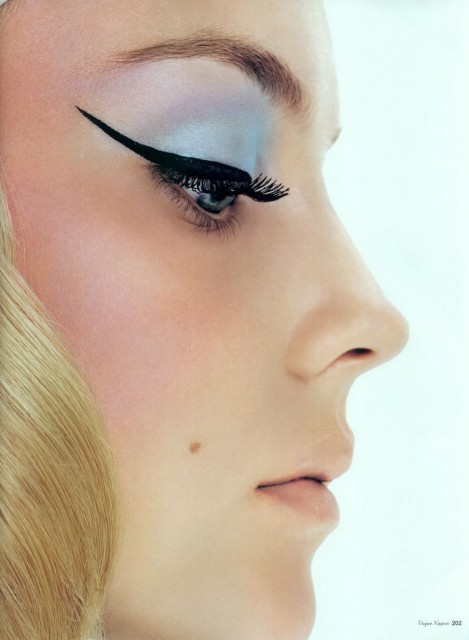 Heather Marks Fotoğrafı