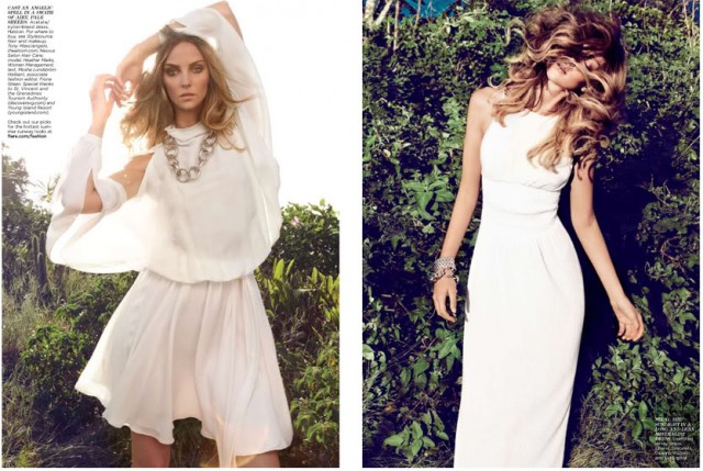 Heather Marks Fotoğrafı