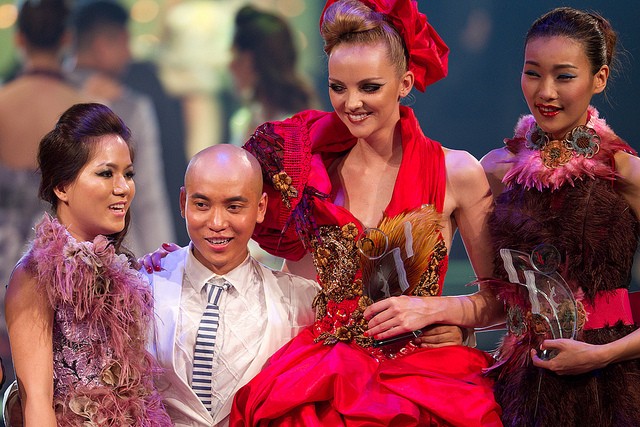 Heather Marks fotoğrafı