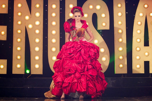 Heather Marks fotoğrafı