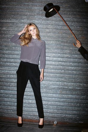 Heather Marks Fotoğrafı