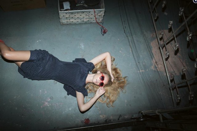 Heather Marks Fotoğrafı