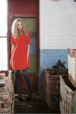 Heather Marks Fotoğrafı