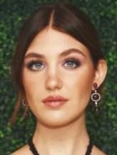 Sophie Nélisse fotoğrafı