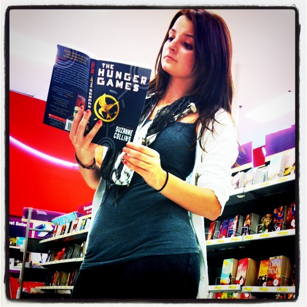 Dakota Hood fotoğrafı