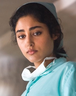 Golshifteh Farahani Fotoğrafı