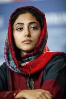 Golshifteh Farahani fotoğrafı