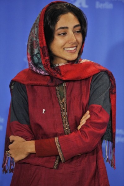 Golshifteh Farahani fotoğrafı