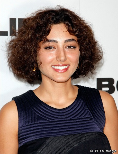 Golshifteh Farahani Fotoğrafı