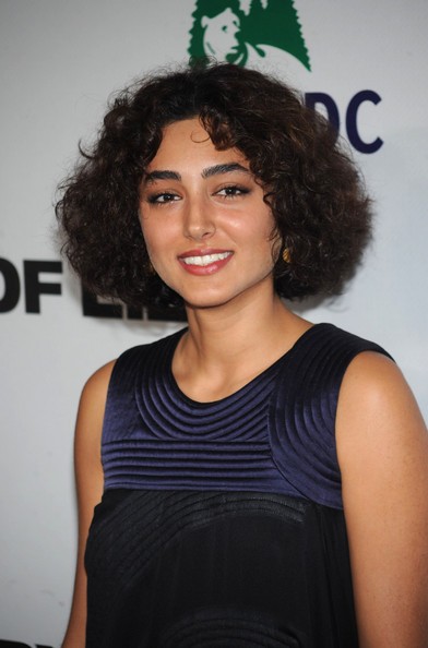 Golshifteh Farahani Fotoğrafı