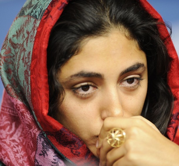 Golshifteh Farahani Fotoğrafı