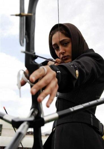 Golshifteh Farahani Fotoğrafı