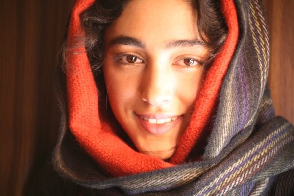 Golshifteh Farahani fotoğrafı