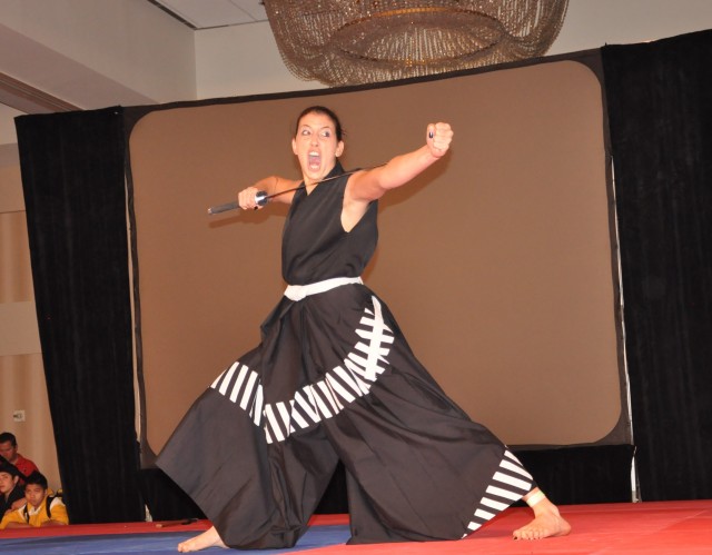 Caitlin Dechelle fotoğrafı