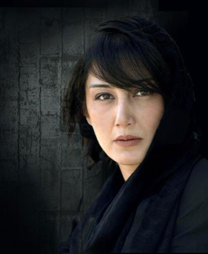 Hediye Tehrani fotoğrafı