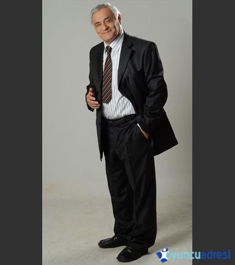 Yılmaz Terzioğlu Fotoğrafı