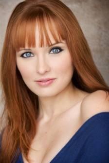 Lauren Nash fotoğrafı