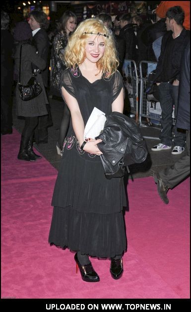 Juno Temple Fotoğrafı