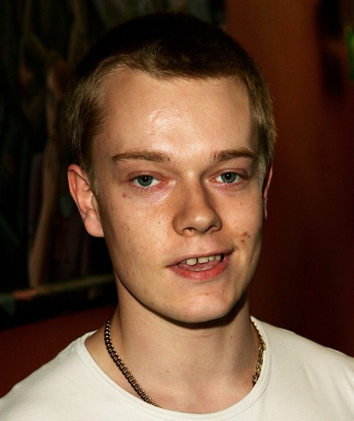 Alfie Allen Fotoğrafı