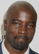 Mike Colter fotoğrafı