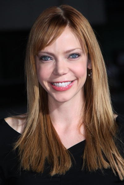 Riki Lindhome fotoğrafı